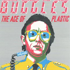 The Age Of Plastic - Buggles,The