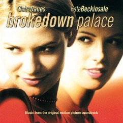 Cover Brokedown Palace