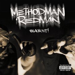Black Out - Method Man & Redman