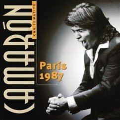 Cover Paris 87 (Cd)