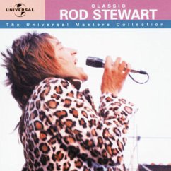 The Universal Masters Collection - Rod Stewart