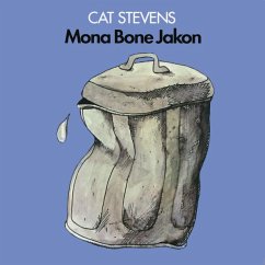 Mona Bone Jakon - Stevens,Cat