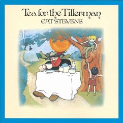 Tea For The Tillerman - Stevens,Cat