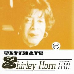 Ultimate Shirley Horn - Horn,Shirley