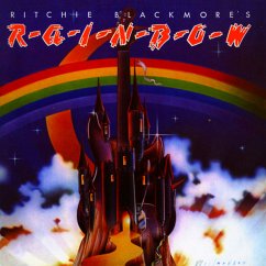 Ritchie Blackmore'S Rainbow - Rainbow