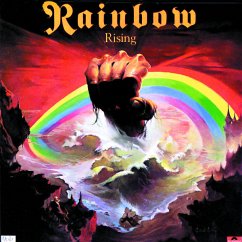 Rainbow Rising - Rainbow