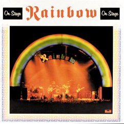 On Stage - Rainbow