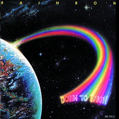 Down To Earth - Rainbow