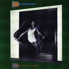 Bent Out Of Shape - Rainbow