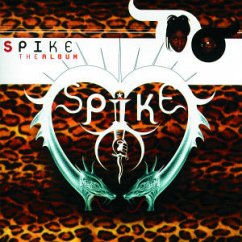 Cover Spike