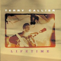 Life Time - Terry Callier