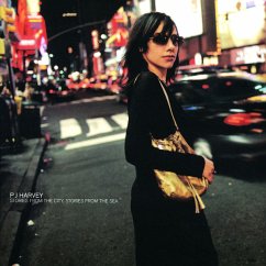 Stories From The City,Stories - Pj Harvey