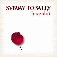 Herzblut - Subway to Sally