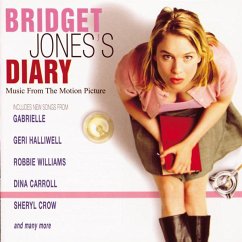 Cover Schokolade Zum Frühstück-Bridget Jones
