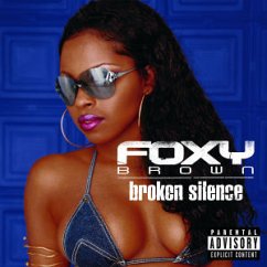 Broken Silence - Brown,Foxy