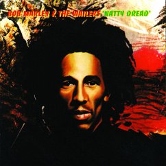 Natty Dread - Marley,Bob & Wailers,The