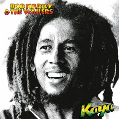 Kaya - Marley,Bob & Wailers,The
