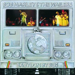 Babylon By Bus - Marley,Bob & Wailers,The