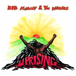Uprising - Marley,Bob & Wailers,The