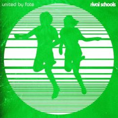 Cover United By Fate