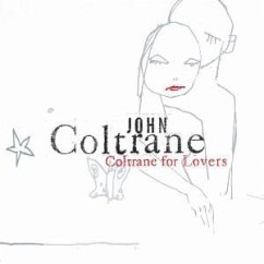 Cover Coltrane For Lovers