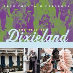 Best Of Dixieland - Diverse