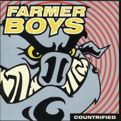 Countrified - Farmer Boys