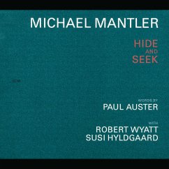 Hide And Seek - Mantler,Michael/Wyatt/Hyldgaard