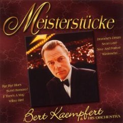 Cover Meisterstücke