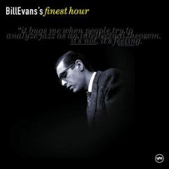 Finest Hour (Best Of)