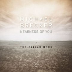 Nearness Of You