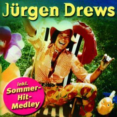 Cover Ein Bett im Kornfeld