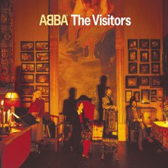 Cover The Visitors