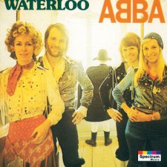 Waterloo - Abba