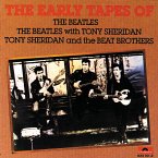 The Early Tapes.Of The Beatles The Early Tapes.Of The Beatles