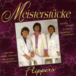 Cover Meisterstucke