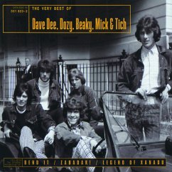 Best Of - Dave Dee Dozy Beaky Mick