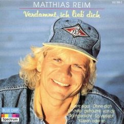 Verdammt, Ich Lieb' Dich