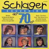 Schlager Souvenirs "Hits Der 70iger" Schlager Souvenirs "Hits Der 70iger"