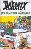 Asterix 4: Der Kampf der Hauptlinge Asterix 4: Der Kampf der Hauptlinge