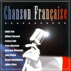 Cover Chanson Francaise