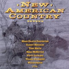 New American Country