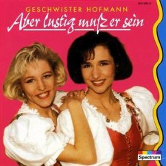 Aber Lustig Muss Er Sein