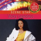 Szene Star - Vicky Leandros Szene Star - Vicky Leandros