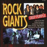 Rock Giants Rock Giants