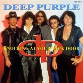 Knocking At Your Back Door Knocking At Your Back Door