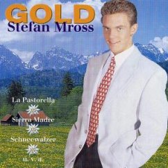 Stefan Mross Gold