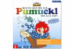 Das neue Badezimmer/Das Schloßgespenst / Pumuckl Bd.2 (1 Audio-CD)