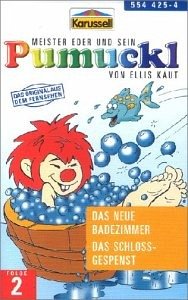 Cover Meister Eder und sein Pumuckl (Vol. 2)