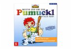 Pumuckl und die Angst/Der verhängnisvolle Schlagrahm / Pumuckl Bd.9 (1 Audio-CD)